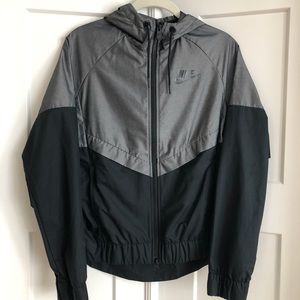 Nike Hooded Jacket